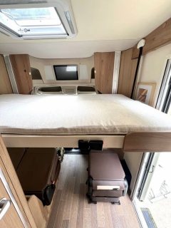 Maxus RV 2.0L - фото 8