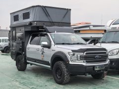 F150 4WD off-road RV 3.5L - фото 1