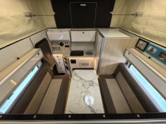 F150 4WD off-road RV 3.5L - фото 5