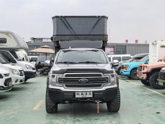 F150 4WD off-road RV 3.5L - фото 6