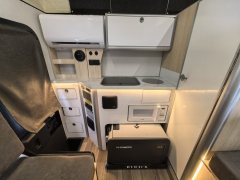 F150 4WD off-road RV 3.5L - фото 8