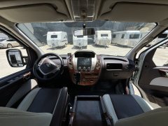 Maxus v80 2.0L - фото 4