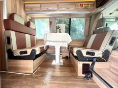 JMC B RV 2.8L - фото 5