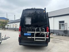 Iveco B RV 2.3L - фото 3