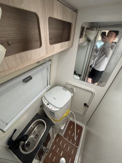 Iveco B RV 2.3L - фото 4