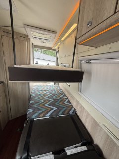 Iveco B RV 2.3L - фото 5