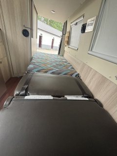 Iveco B RV 2.3L - фото 7