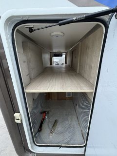 Trailstar Iveco RV 3.0L - фото 3