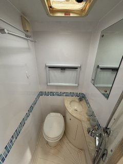 Trailstar Iveco RV 3.0L - фото 6