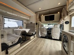 Trailstar Iveco RV 3.0L - фото 7