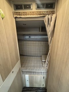 Trailstar Iveco RV 3.0L - фото 8