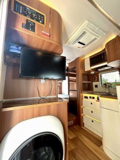Yate RV 3.0L - фото 3