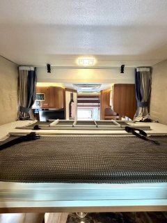 Yate RV 3.0L - фото 7