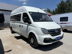 Maxus 2.4L - фото 2