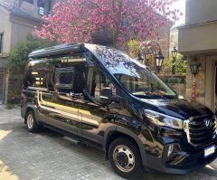 Maxus V90B RV 2.0L - фото 1