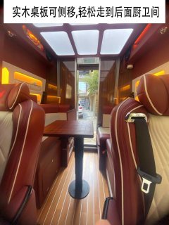 Maxus V90B RV 2.0L - фото 3