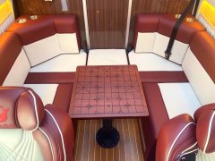 Maxus V90B RV 2.0L - фото 6