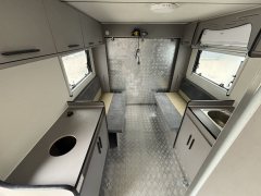 Iveco 2.4L - фото 4