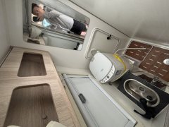 Iveco 2.4L - фото 6