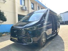 Ford T6 RV 2.0L - фото 1