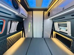 Ford T6 RV 2.0L - фото 3