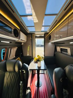 Ford T6 RV 2.0L - фото 5
