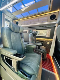 Ford T6 RV 2.0L - фото 7