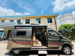 Maxus V80B RV 2.0L - фото 1