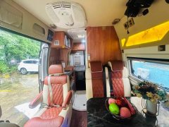 Maxus V80B RV 2.0L - фото 3