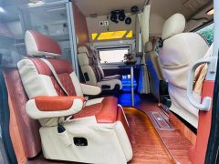 Maxus V80B RV 2.0L - фото 5
