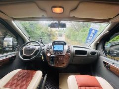 Maxus V80B RV 2.0L - фото 6