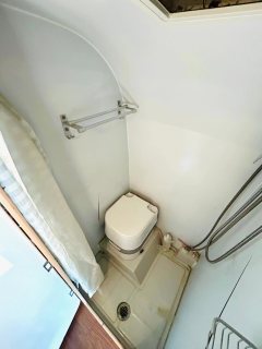 JMC RV 2.8L - фото 5
