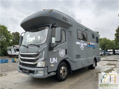 H300 RV 2.0T - фото 1