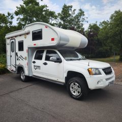 16 RV 2.4L - фото 1