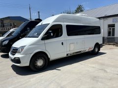 Maxus 2.4L - фото 1