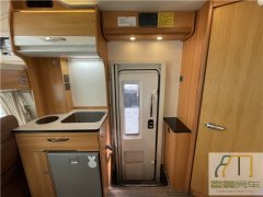 Maxus RV802.5TC RV 2.5T - фото 3