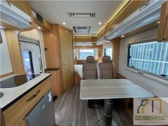 Maxus RV802.5TC RV 2.5T - фото 4