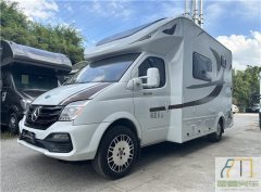 Maxus C RV 2.5T - фото 1