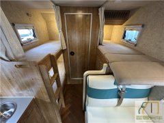 Maxus C RV 2.5T - фото 3