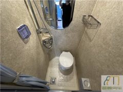 Maxus C RV 2.5T - фото 4