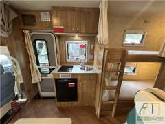 Maxus C RV 2.5T - фото 5
