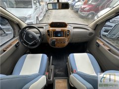 Maxus C RV 2.5T - фото 6