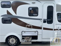 Maxus C RV 2.5T - фото 7