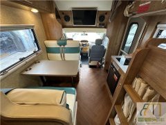 Maxus C RV 2.5T - фото 8