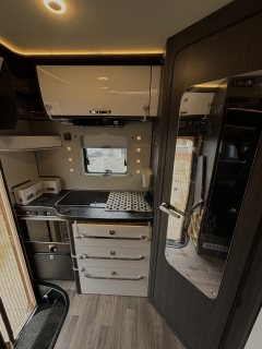 RV 3.0L - фото 7