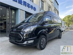 Ford JMC B RV 2.0T - фото 1
