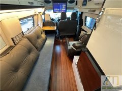 Ford JMC B RV 2.0T - фото 3