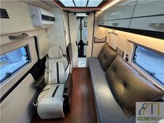 Ford JMC B RV 2.0T - фото 4