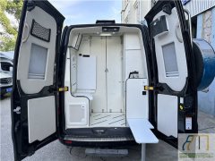 Ford JMC B RV 2.0T - фото 5