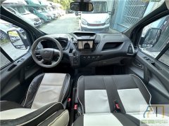 Ford JMC B RV 2.0T - фото 6